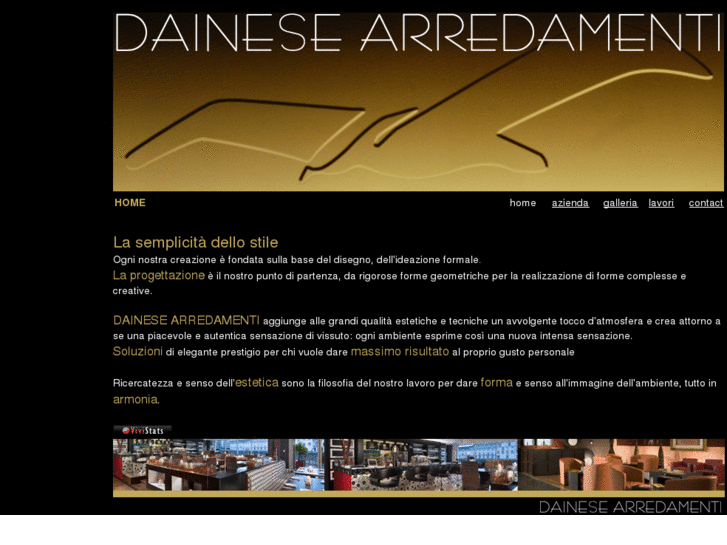 www.dainesearredamenti.com