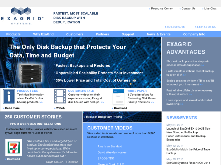www.datadedupe.net