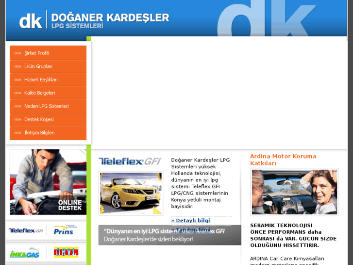 www.doganerkardesler.com