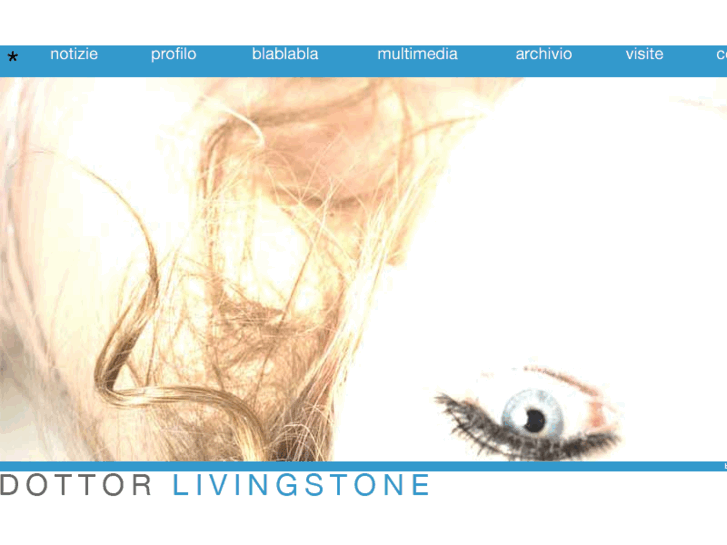 www.dottorlivingstone.com