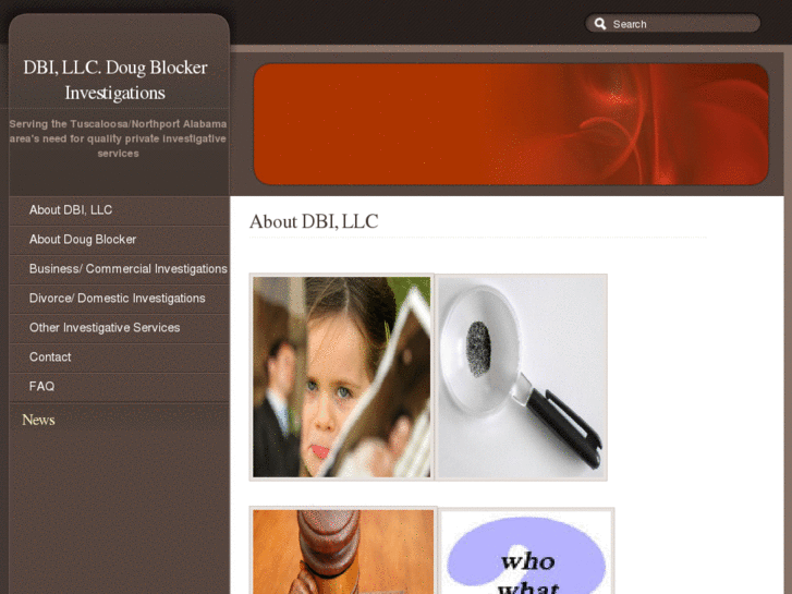 www.dougblockerinvestigations.com