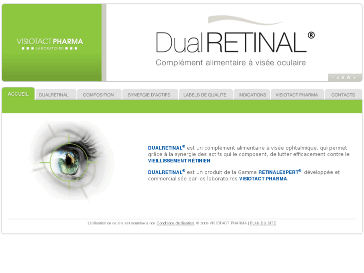 www.dualretinal.com