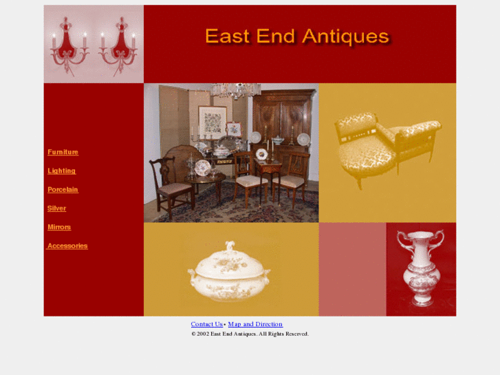 www.eastendantiques.com