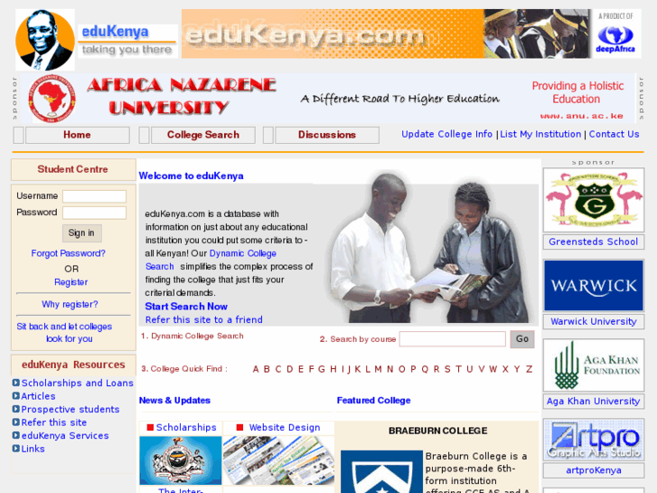 www.edukenya.com