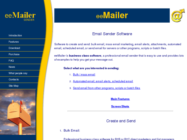 www.eemailer.com