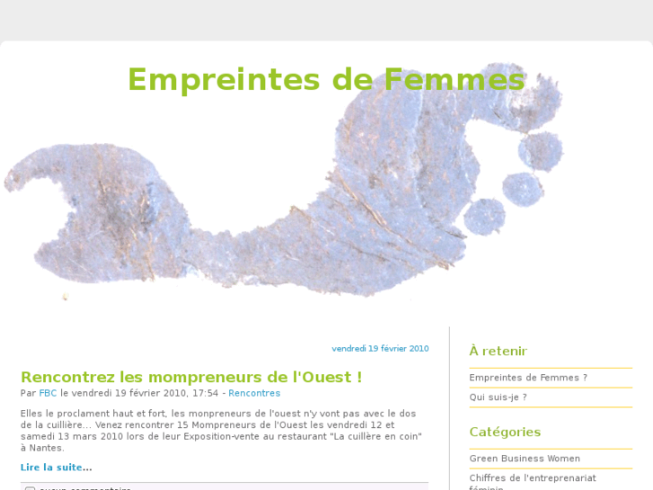 www.empreintesdefemmes.com