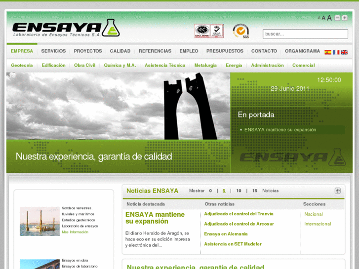 www.ensaya.es