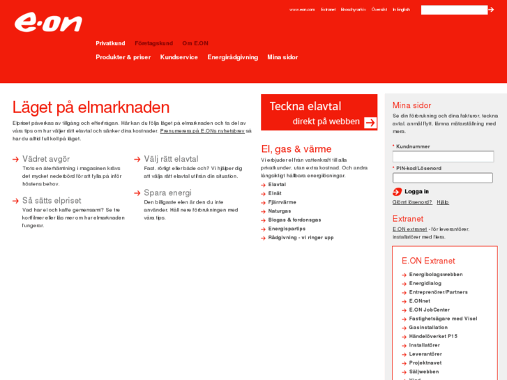 www.eon-sverige.biz