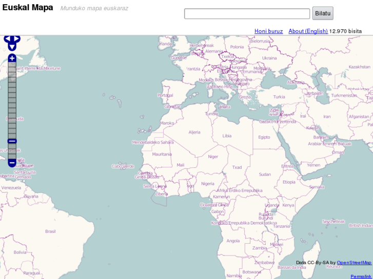 www.euskalmapa.com