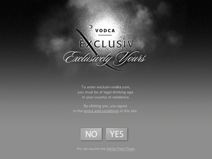 www.exclusiv-vodka.net