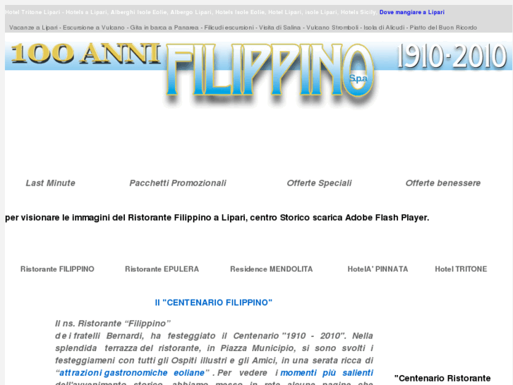 www.filippino.it