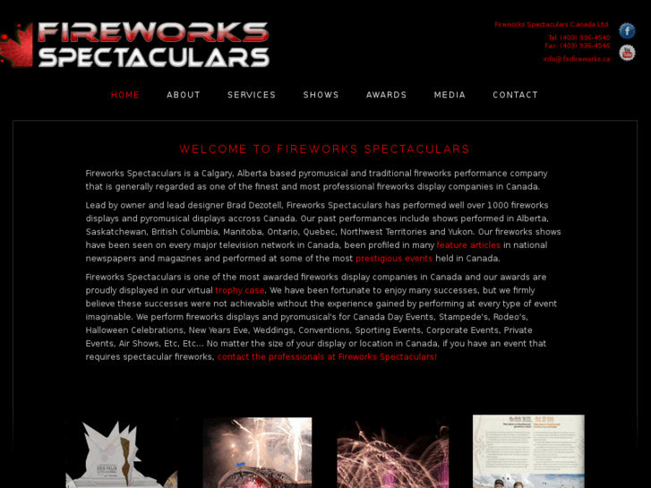 www.fireworksspectaculars.com