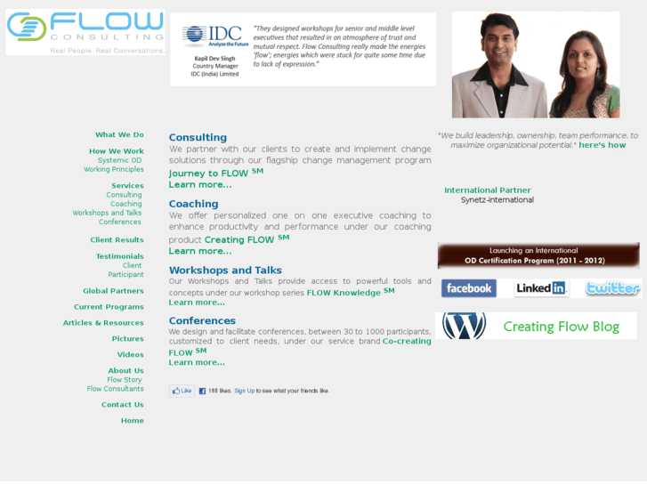 www.flowconsulting.in