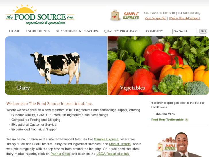 www.foodsourceinc.com