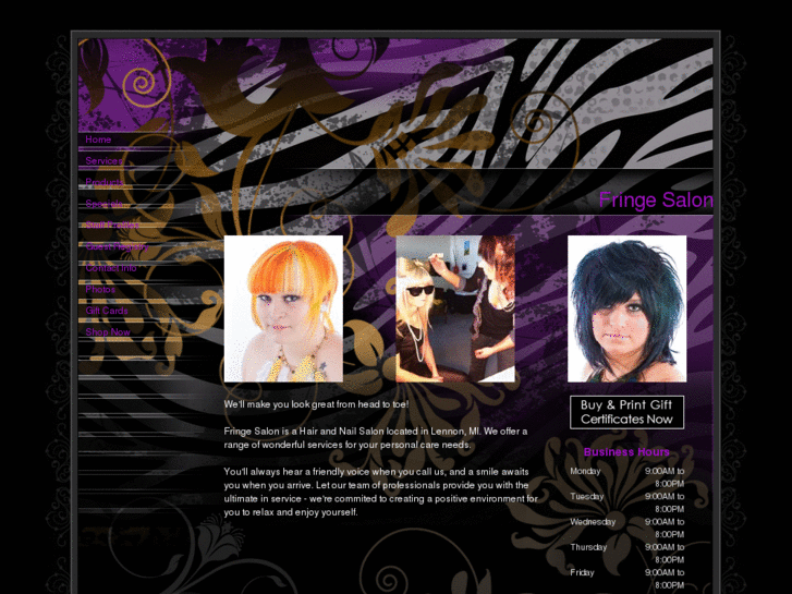 www.fringelennon.com