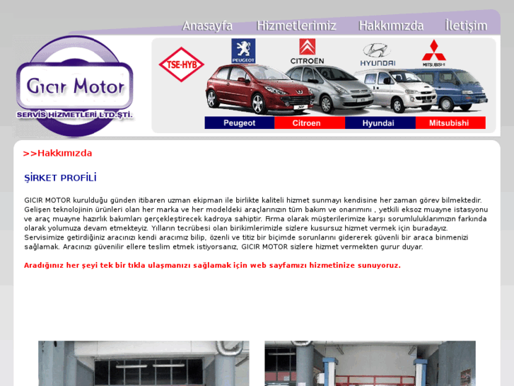 www.gicirmotor.com