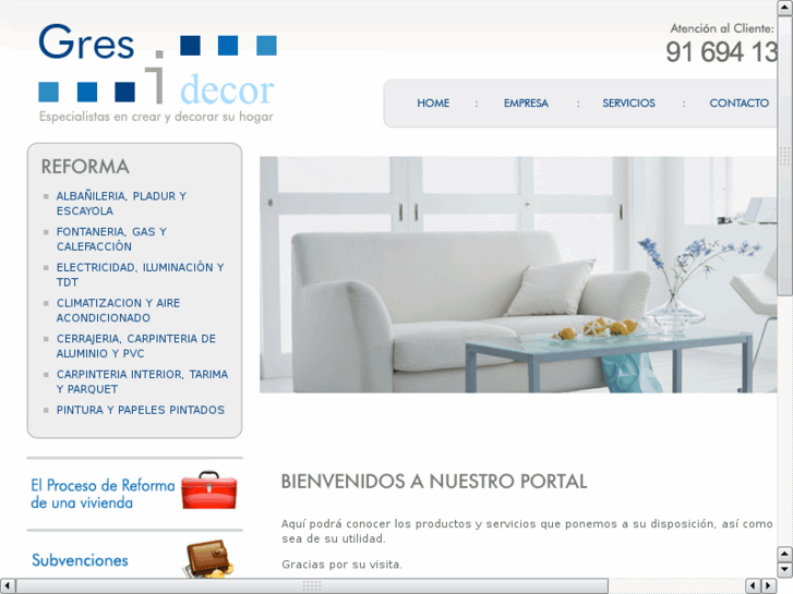 www.gresidecor.es