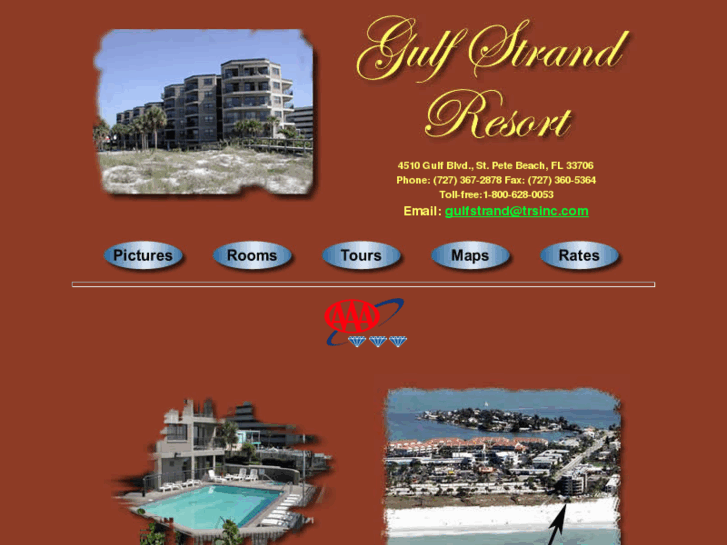 www.gulfstrand.com