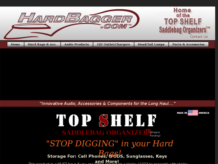 www.hardbagger.com