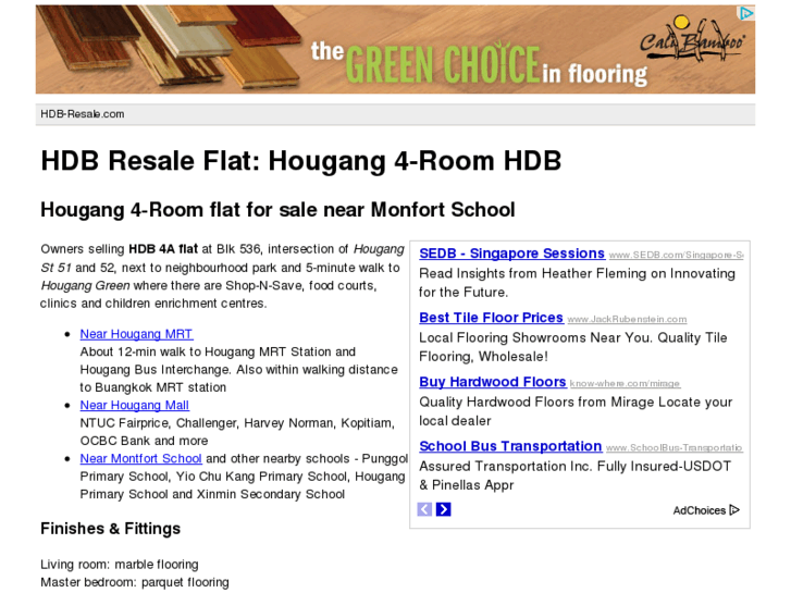 www.hdb-resale.com