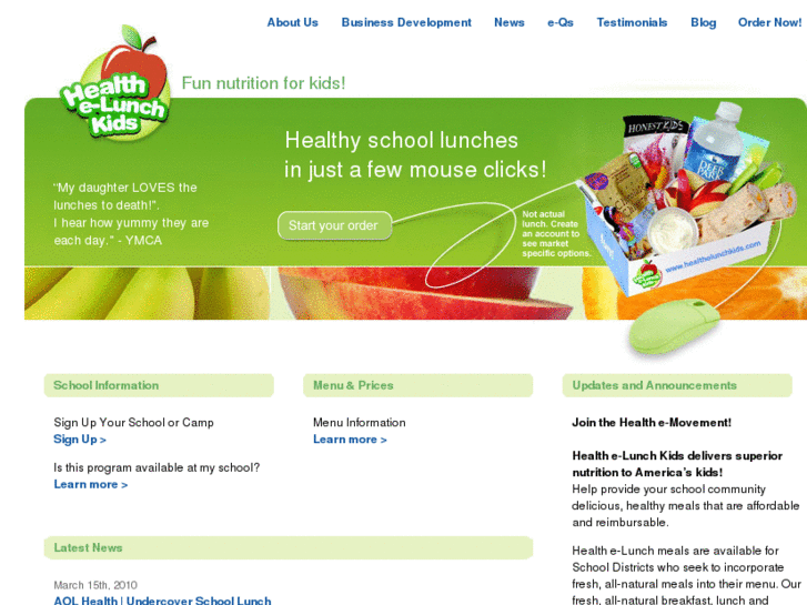 www.healthelunchbox.com