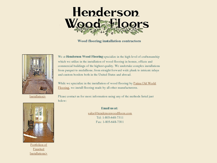 www.hendersonwoodfloors.com