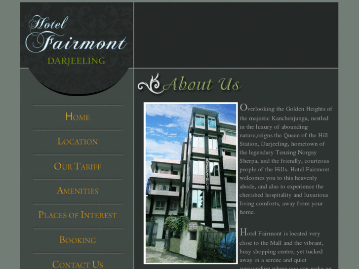 www.hotelfairmontdarj.com