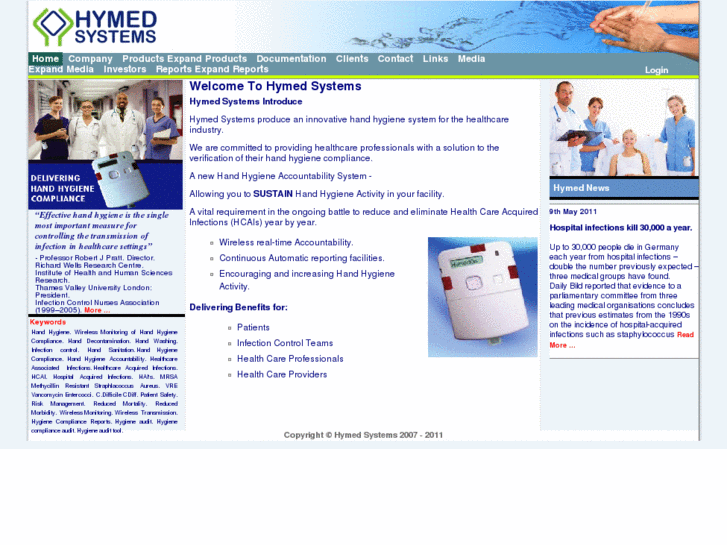 www.hymedsystems.com