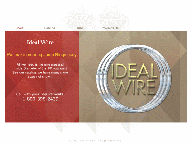 www.idealwire.net