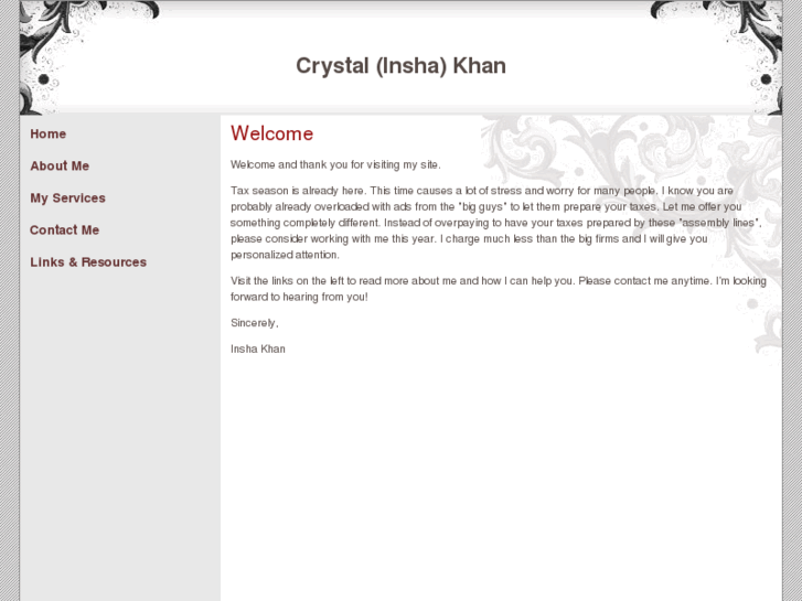 www.insha-khan.com