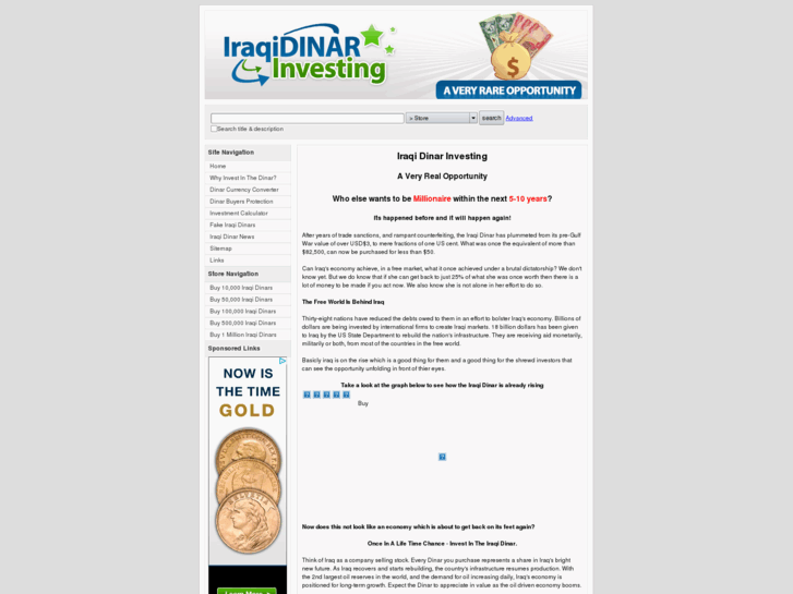 www.iraqidinarinvesting.com