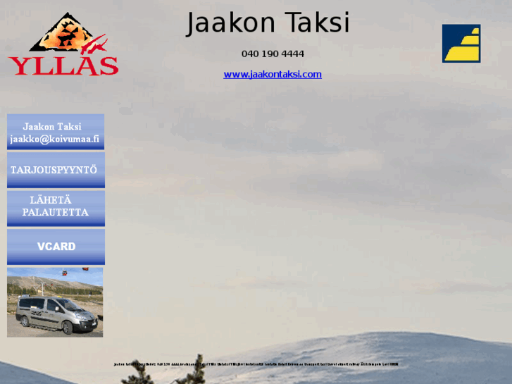 www.jaakontaksi.com