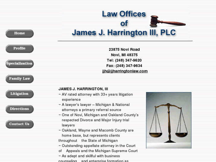 www.jjharringtonlaw.com