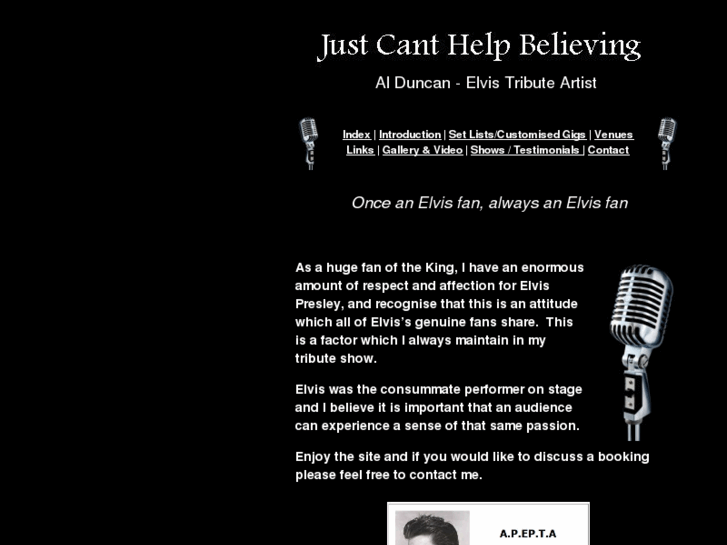 www.justcanthelpbelieving.com