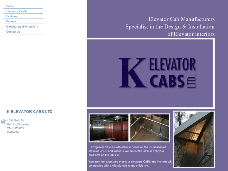 www.k-elevator.com