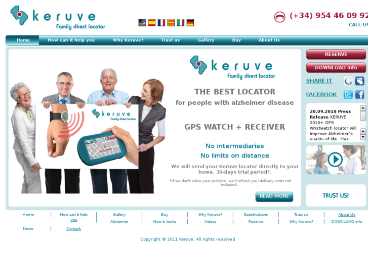 www.keruve.com