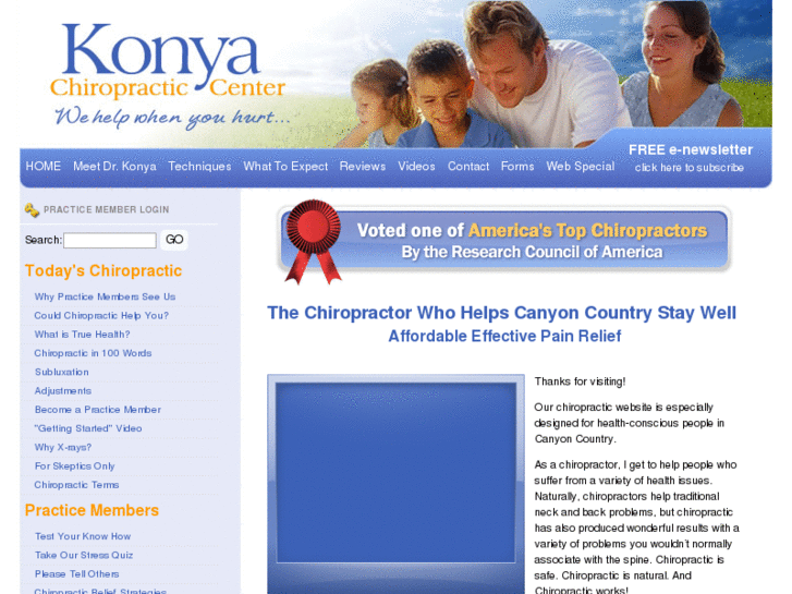 www.konyachiropractic.com