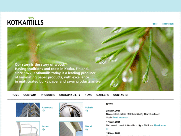 www.kotkamills.com