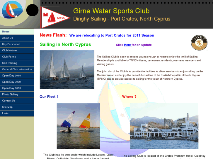 www.kyrenia-sailingclub.org