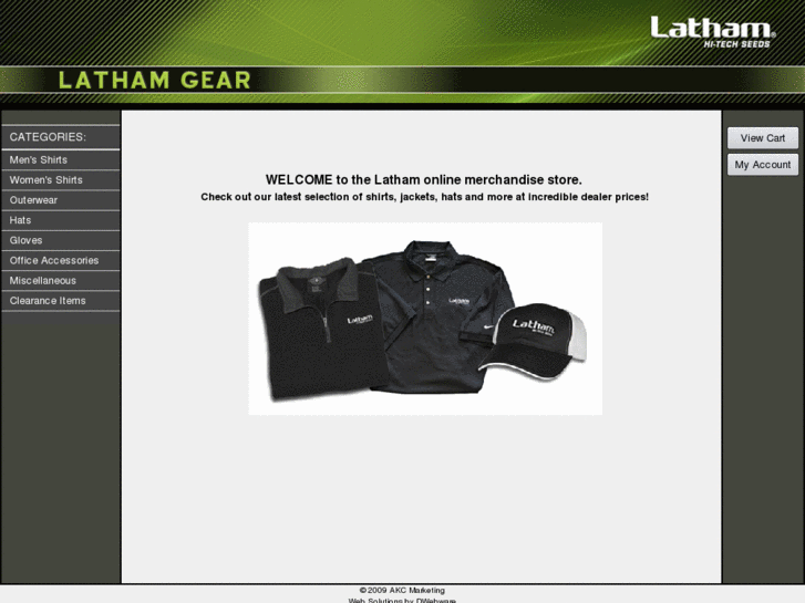 www.lathamgear.com