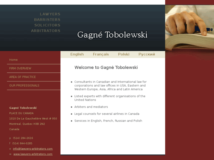 www.lawyers-arbitrators.com
