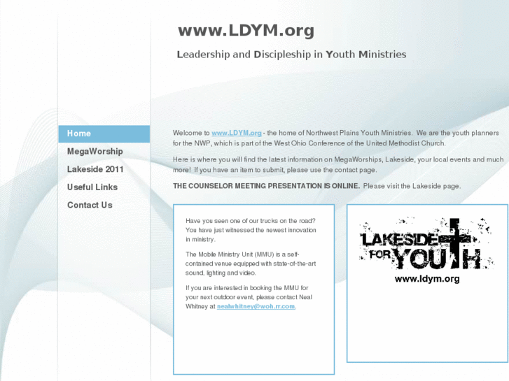 www.ldym.org