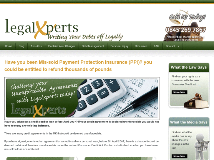 www.legalxperts.co.uk