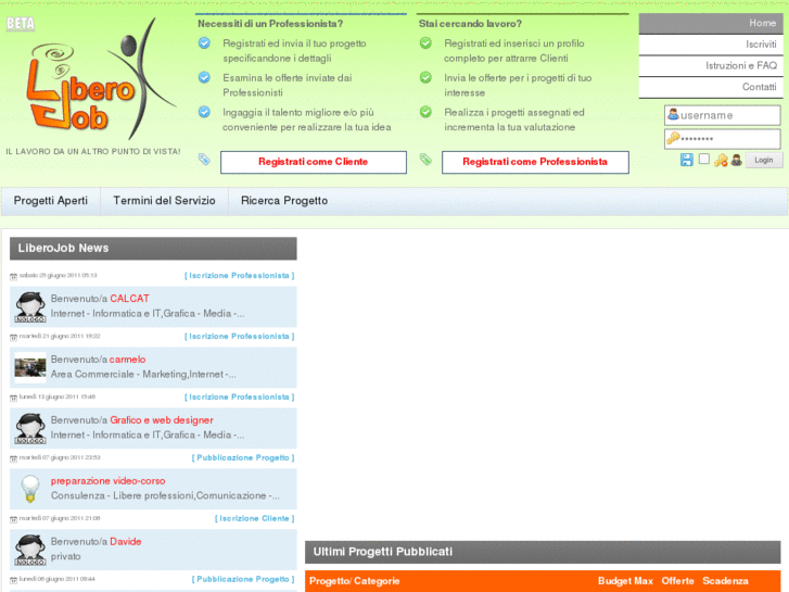 www.liberojob.it