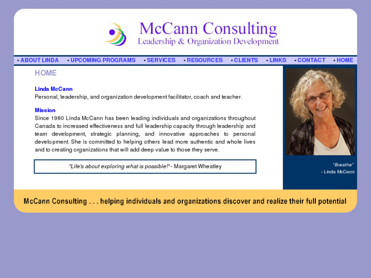 www.lindamccann-consulting.com