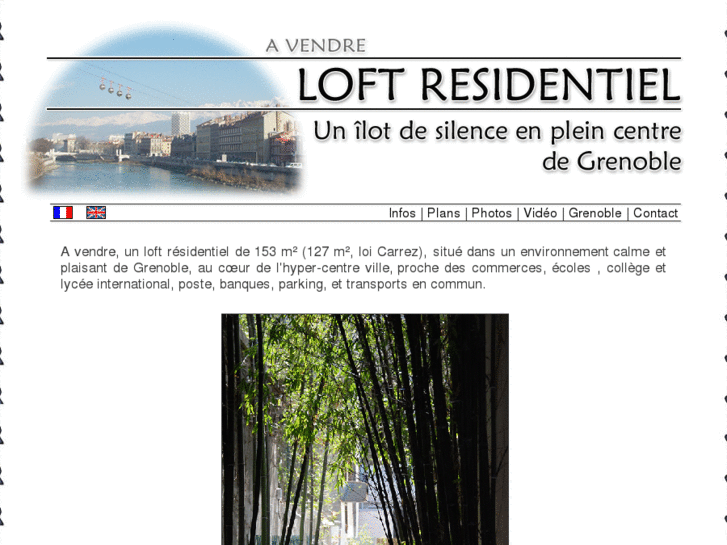 www.loftgrenoble.com