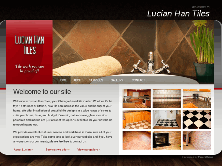 www.lucianhantiles.com