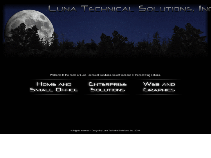 www.lunatechnical.com