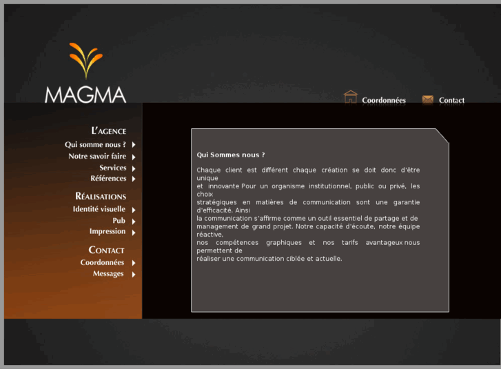 www.magma.ma