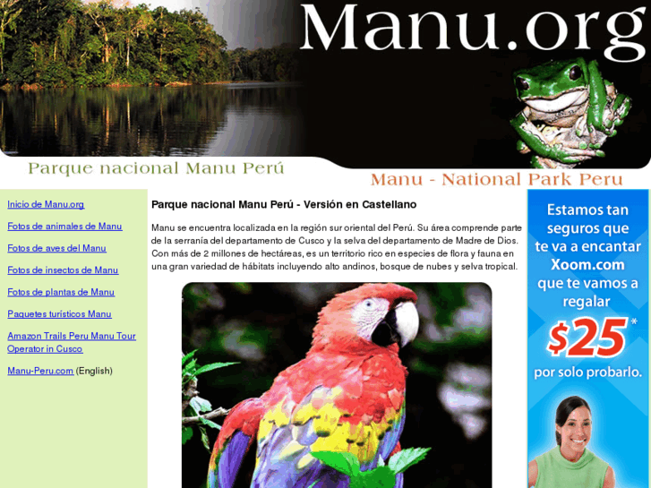 www.manu.org